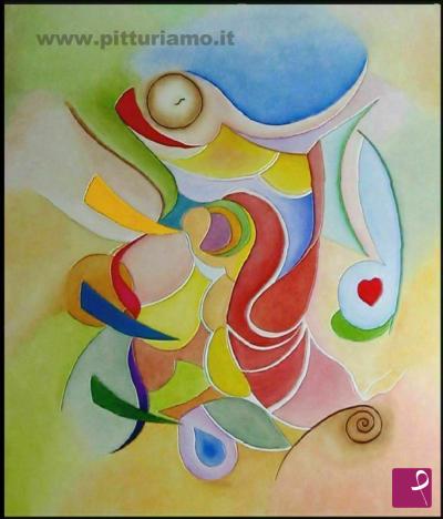 Quadro in vendita online