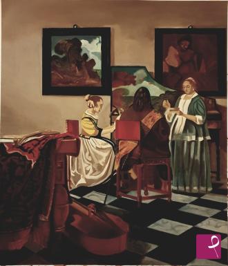 Quadro in vendita online