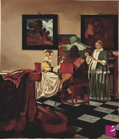 Quadro in vendita online