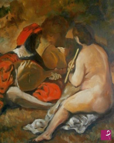 Quadro in vendita online