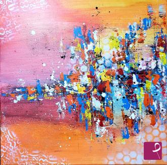 Quadro venduto su PitturiAmo