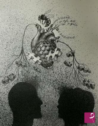 Quadro venduto su PitturiAmo