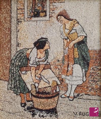 Quadro venduto su PitturiAmo