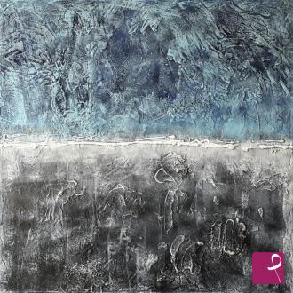Quadro venduto su PitturiAmo