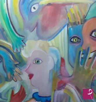 Quadro in vendita online
