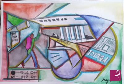 Quadro in vendita online
