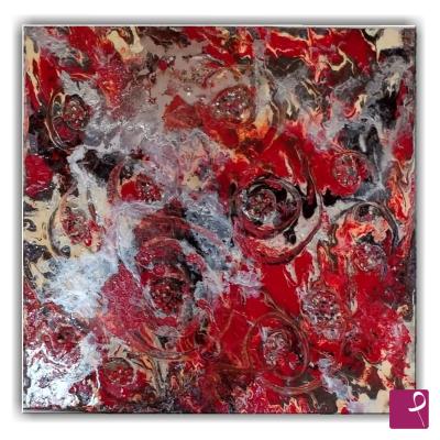 Quadro venduto su PitturiAmo