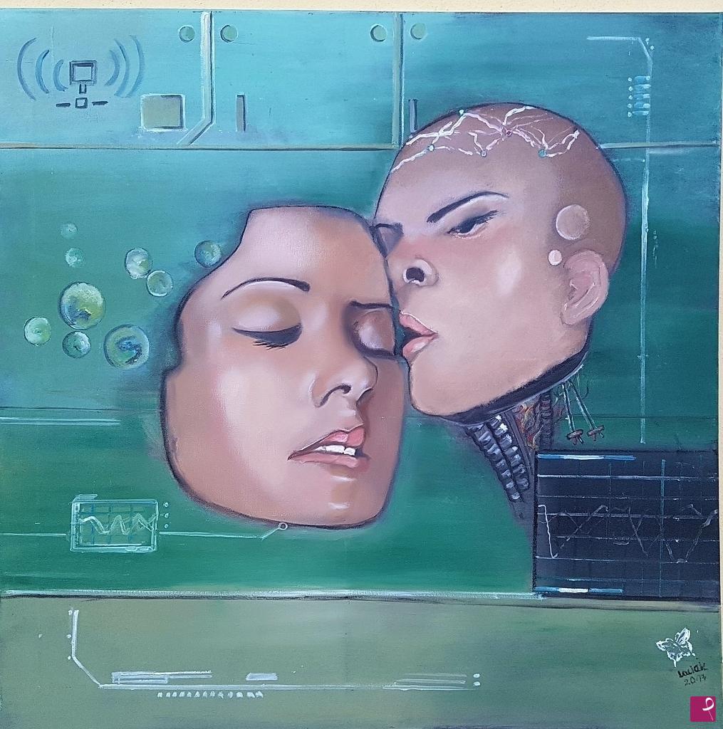 quadri in vendita online - Connessione.love
