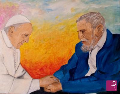 Quadro in vendita online