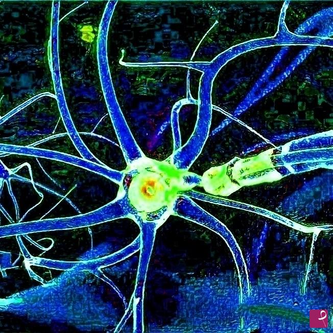 quadri in vendita online - CONNESSIONI  VERDI
