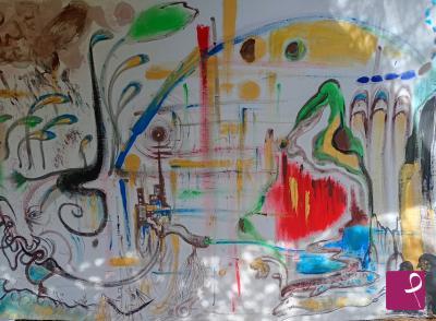 Quadro venduto su PitturiAmo