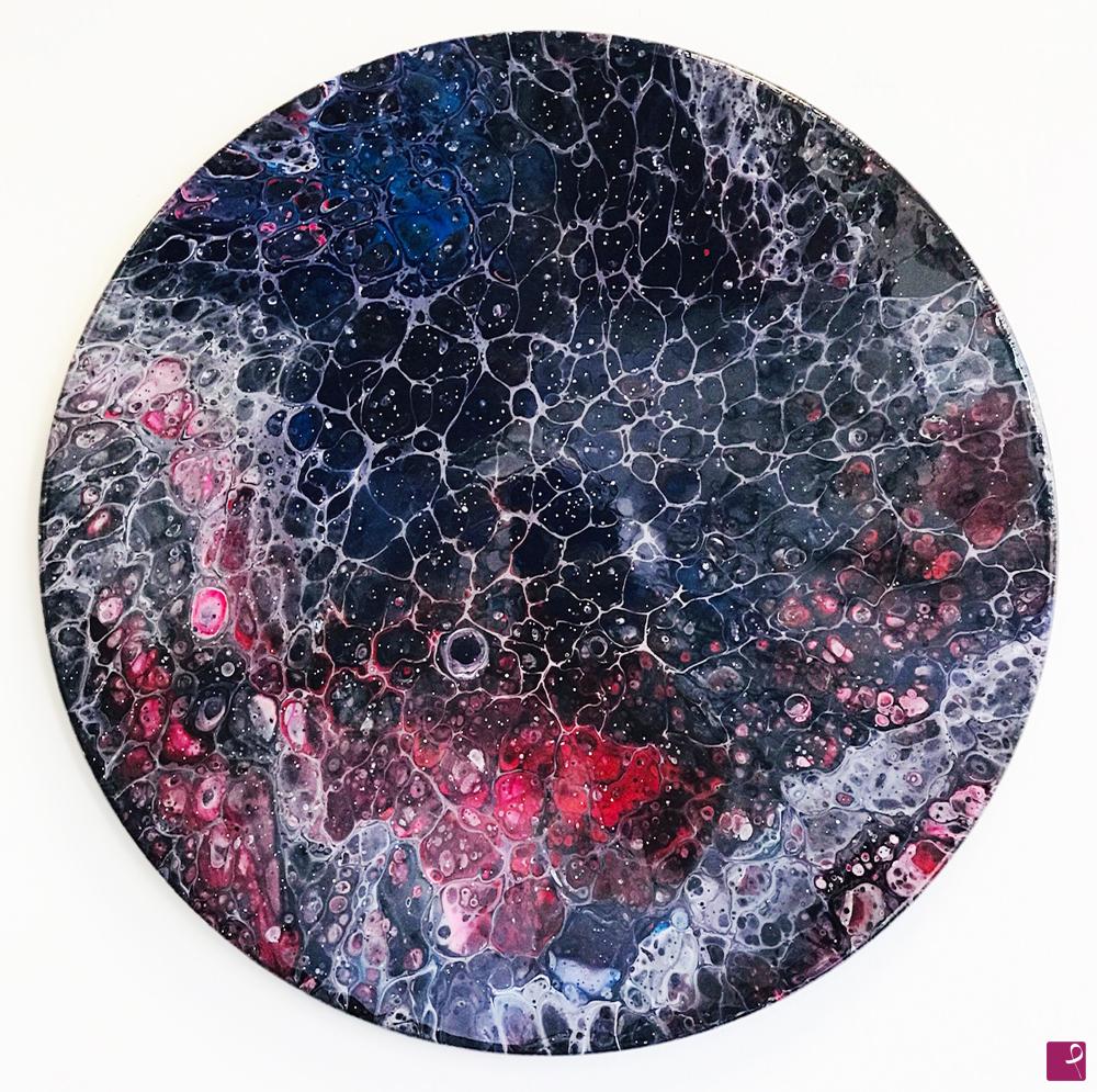 quadri in vendita online - Constellations