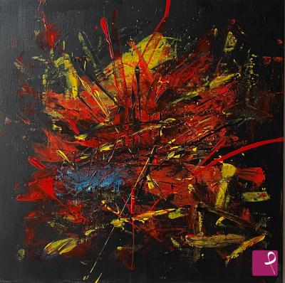 Quadro venduto su PitturiAmo