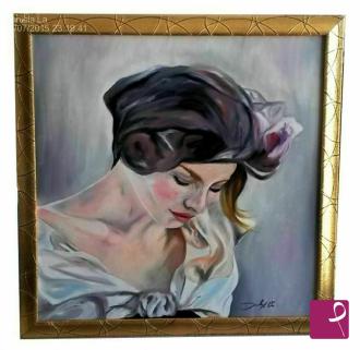 Quadro venduto su PitturiAmo