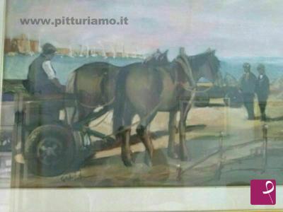 Quadro in vendita online