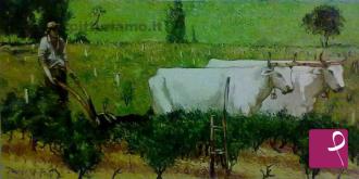 Quadro venduto su PitturiAmo