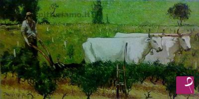 Quadro venduto su PitturiAmo