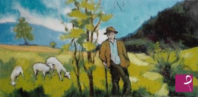 Quadro venduto su PitturiAmo