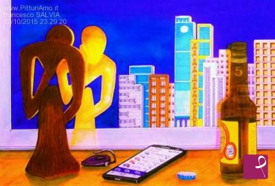 Quadro in vendita online