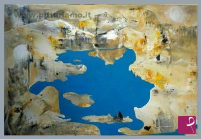Quadro in vendita online