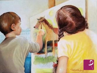 Quadro in vendita online