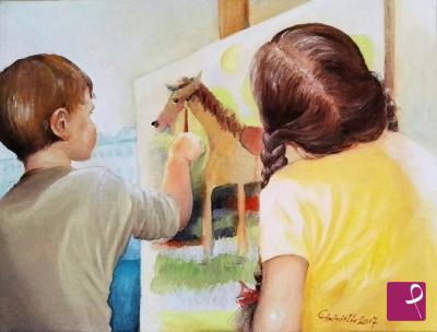 Quadro in vendita online