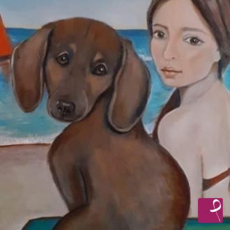 Quadro in vendita online