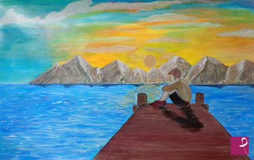 Quadro in vendita online