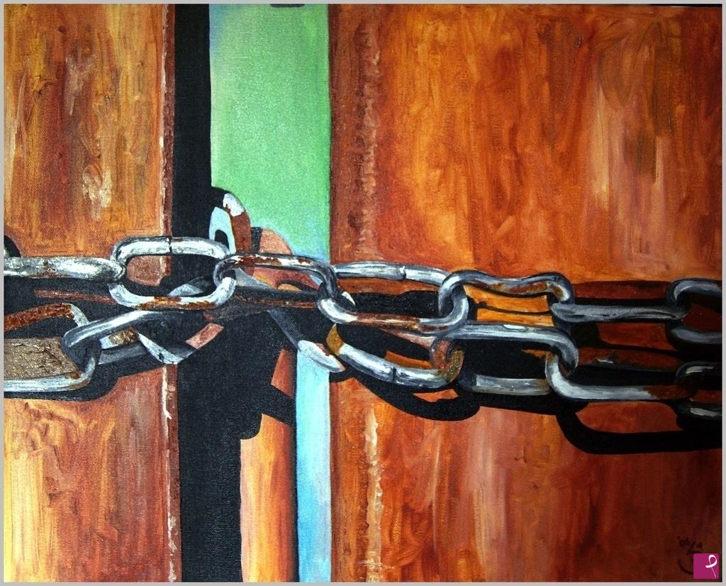 quadri in vendita online - contemporary freedom