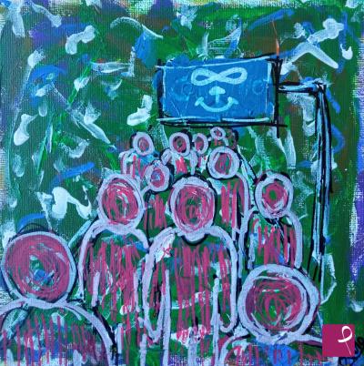 Quadro in vendita online