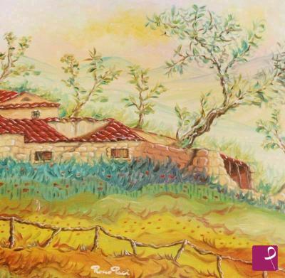 Quadro venduto su PitturiAmo