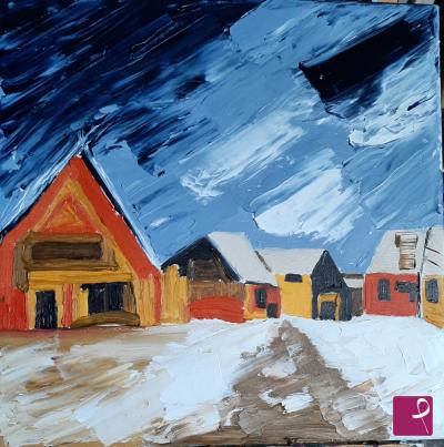 Quadro in vendita online