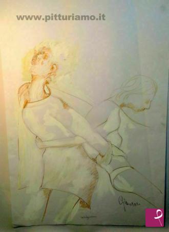 Quadro in vendita online
