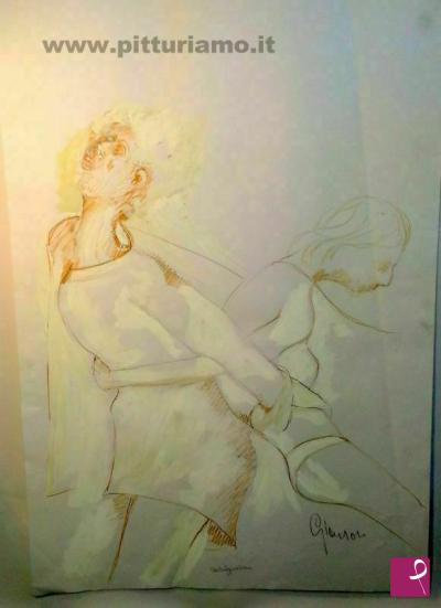 Quadro in vendita online