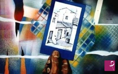 Quadro in vendita online