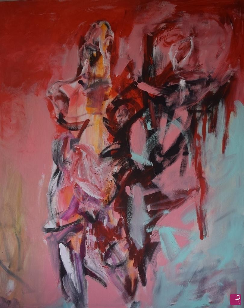 quadri in vendita online - Contrappunto 18