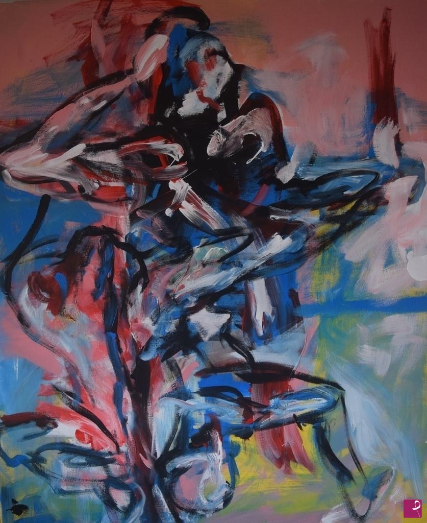 quadri in vendita online - Contrappunto 19