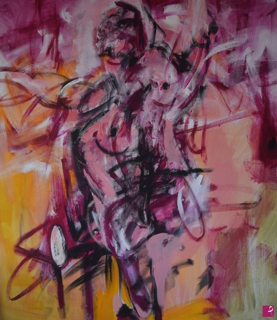 quadri in vendita online - Contrappunto 2