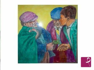 Quadro in vendita online