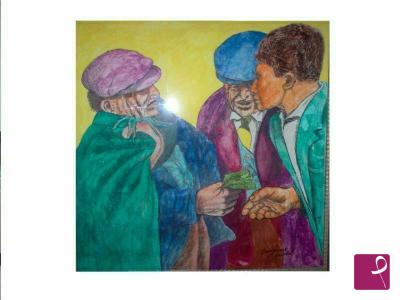 Quadro in vendita online