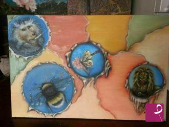 Quadro in vendita online