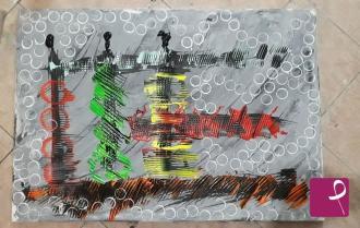 Quadro venduto su PitturiAmo