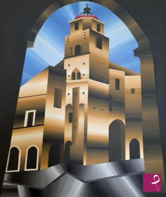 Quadro venduto su PitturiAmo