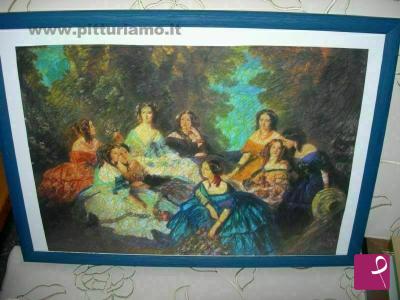 Quadro in vendita online
