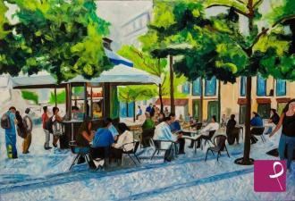 Quadro in vendita online
