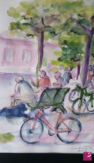 Quadro in vendita online