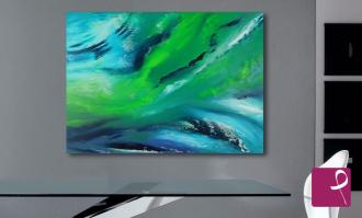 Quadro venduto su PitturiAmo