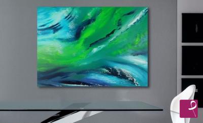 Quadro venduto su PitturiAmo