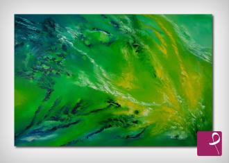 Quadro venduto su PitturiAmo