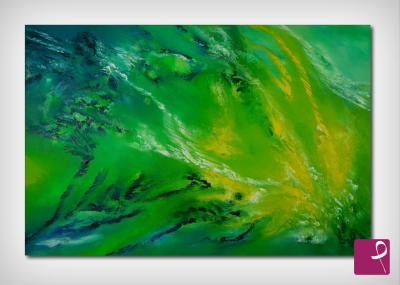 Quadro venduto su PitturiAmo